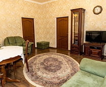 2-местный 2-комнатный «Апартаменты»